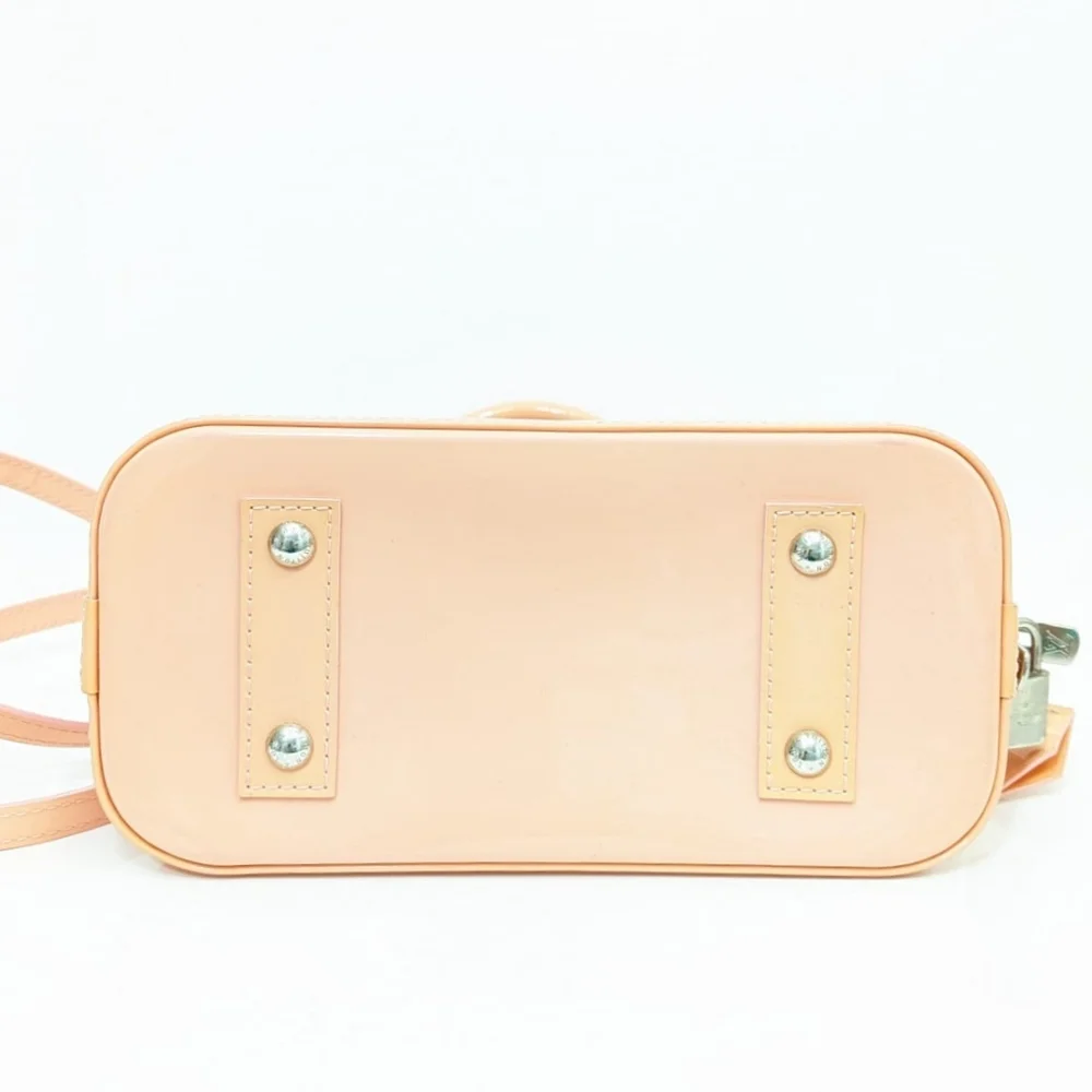 ✨️Authentic Louis Vuitton Limited Edition Alma BB Jungle Dots - Picture 6 of 16